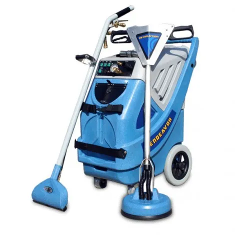 [ED9000IHSH] Endeavor Multi-Surface Cleaning System - 1200 PSI - with Water Heater