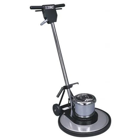 [JV20LS] Edic Saturn Floor Polisher, 20''-20LS3-SA - 1 vitesse