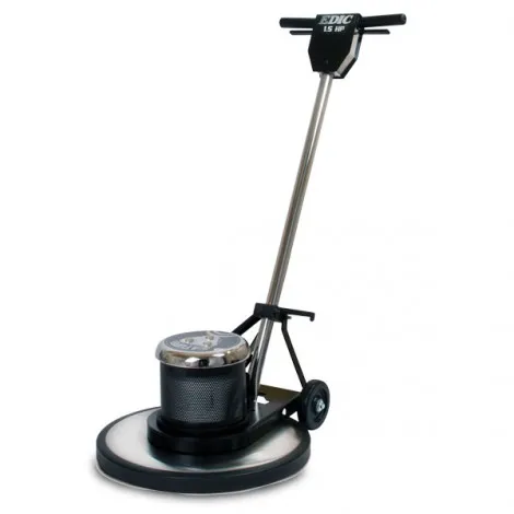 [JV17SS] Edic Floor Polisher, 17'' 1 Speed - 1.5HP