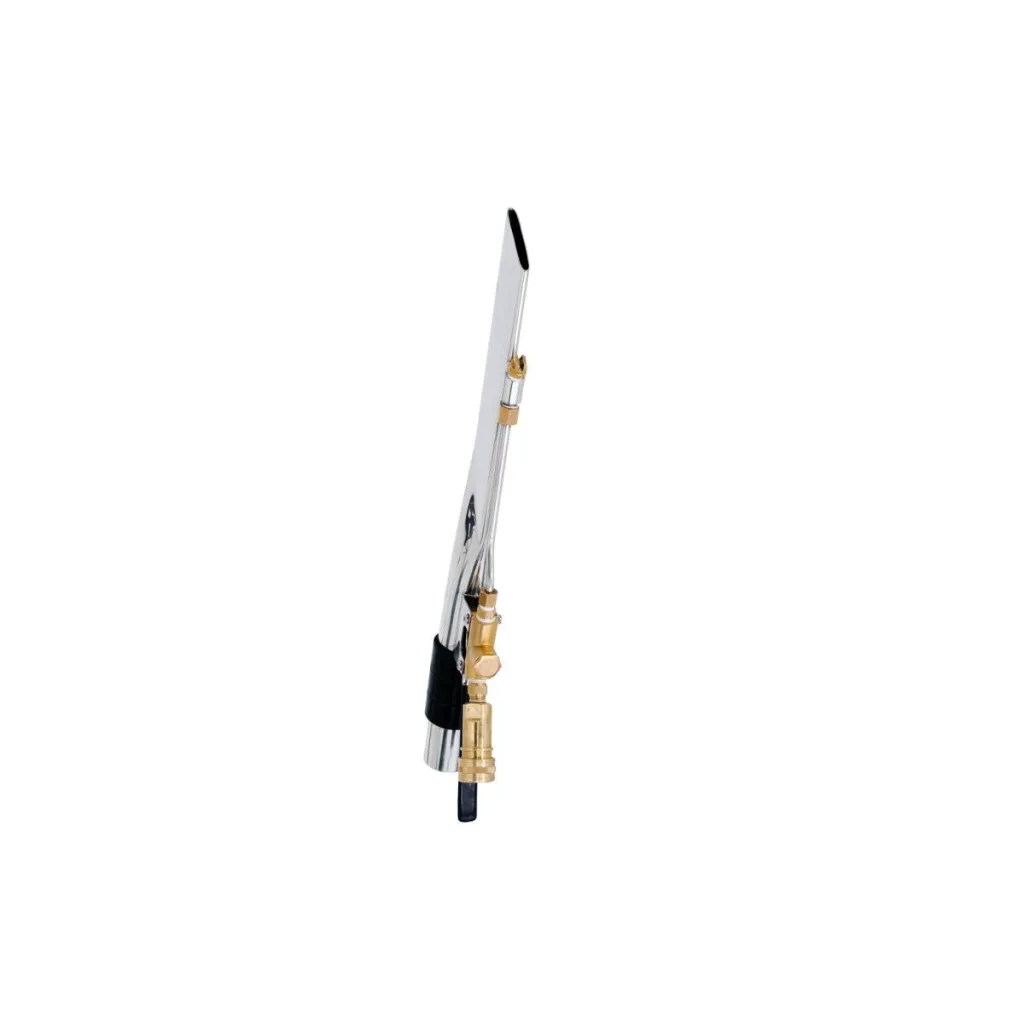 CREVICE TOOL WITH FEMALE Q-DISCONNECT SPEC ORD