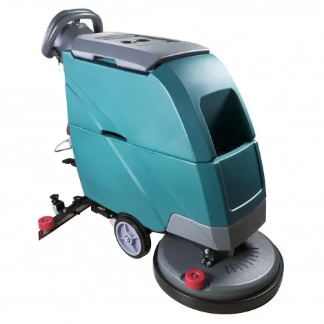 Johnny Vac Autoscrubber JVAC 20'' - with Battery and Charger