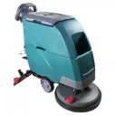 Johnny Vac Autoscrubber JVAC 20'' - with Battery and Charger