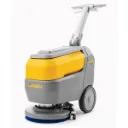 GHIBLI AUTOSCRUBBER 15" LITHIUM