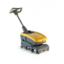 Ghibli Rolly NRG Walk-behind auto scrubber with charger, 11 L tank - BATTERY NOT INCLUDED