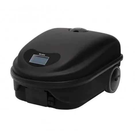 DeLozio Meglio Pro Commercial Steam Cleaner -1750W - 110-120 V
