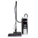 Canister Vacuum - Power Nozzle Cord winder - Reinforced Wand And Hose - Perfect C103