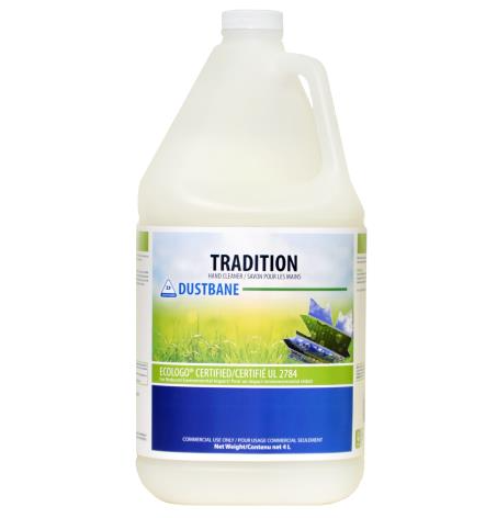 Dustbane Tradition, Handsoap 4L , White