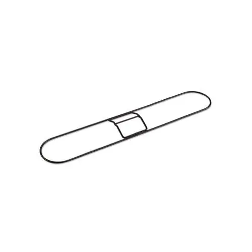 Globe™ Dustmop Frame, 48", Snap-On, Black