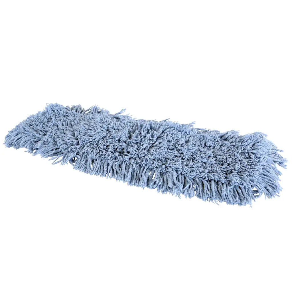 3101 PRO-STAT DUST MOP 24X5 BLUE