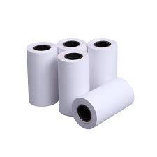 Debit Thermal Rolls 2.25"X60Ft 50/CS