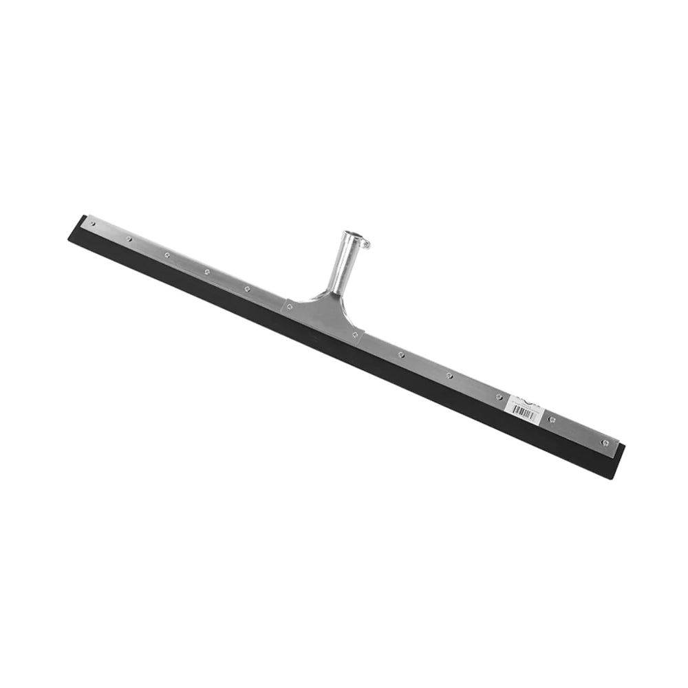 [4093] Globe 24" Straight Squeegee Head , Black
