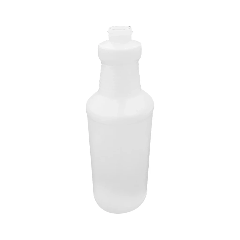 Spray Bottle,32 Oz, White