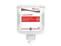 [IFS1L] SCJ Professional® Instant FOAM™ Alcohol Hand Sanitizer 1L Cartridge 6/CASE