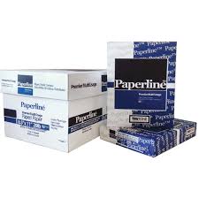 Copy Paper 8.5x11 White Letter Size,500 Sheets/Ream (92 Brightness)