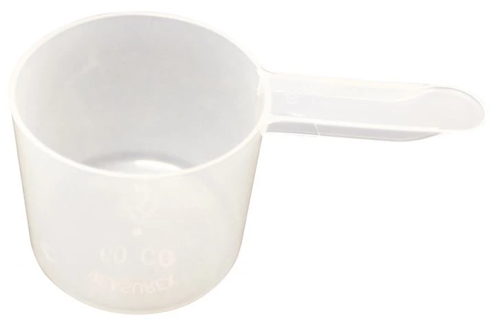 [2402] 2oz Measuring Scoop ECONO