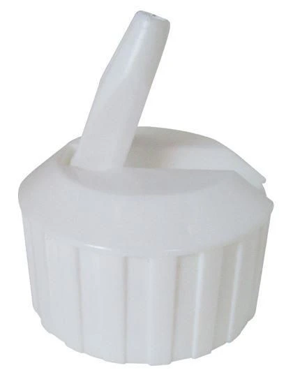 [12014] Loc-Top Bottle Dispenser Cap – 28 mm / 400 Neck Finish