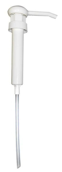 [904] 1oz Econo Dispensing Pump for  1 Gallon