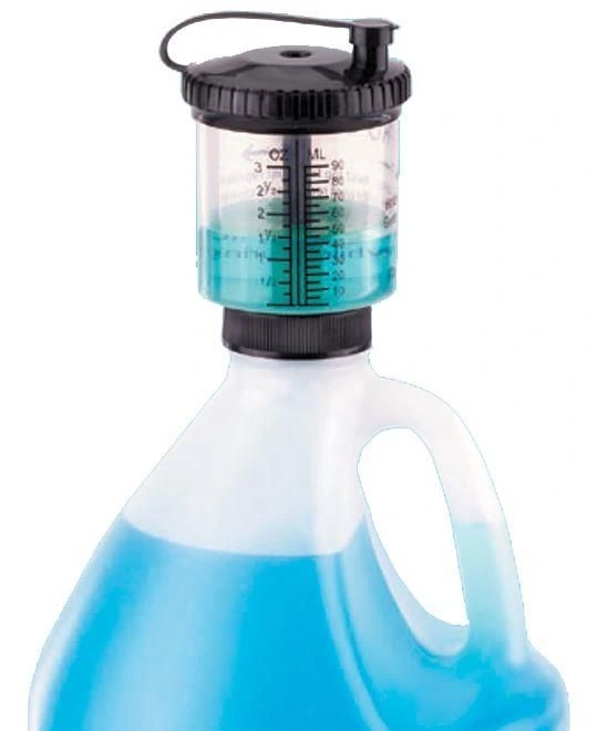 Pro-Blend Portion Aid for Gallons 3oz/90mL