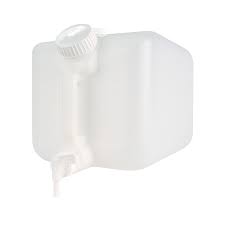 EZ Fill 5 GAL Container