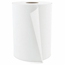 Pur Value Paper Towel, White, 350ft, 12/Case