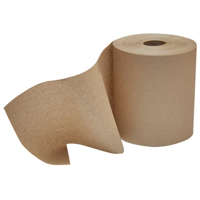 [102207] Pur Value Paper Towel, Kraft, 350Ft,12/Case