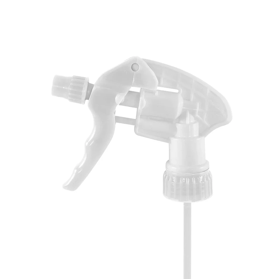 [3558W] Globe Sprayer Trigger , White- 32 Oz -9.25" L Tube