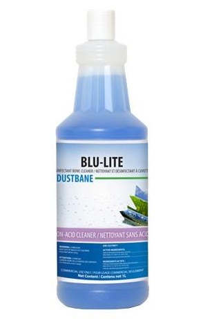 Dustbane Blu-Lite, Blue, Floral Scent 1000 ml