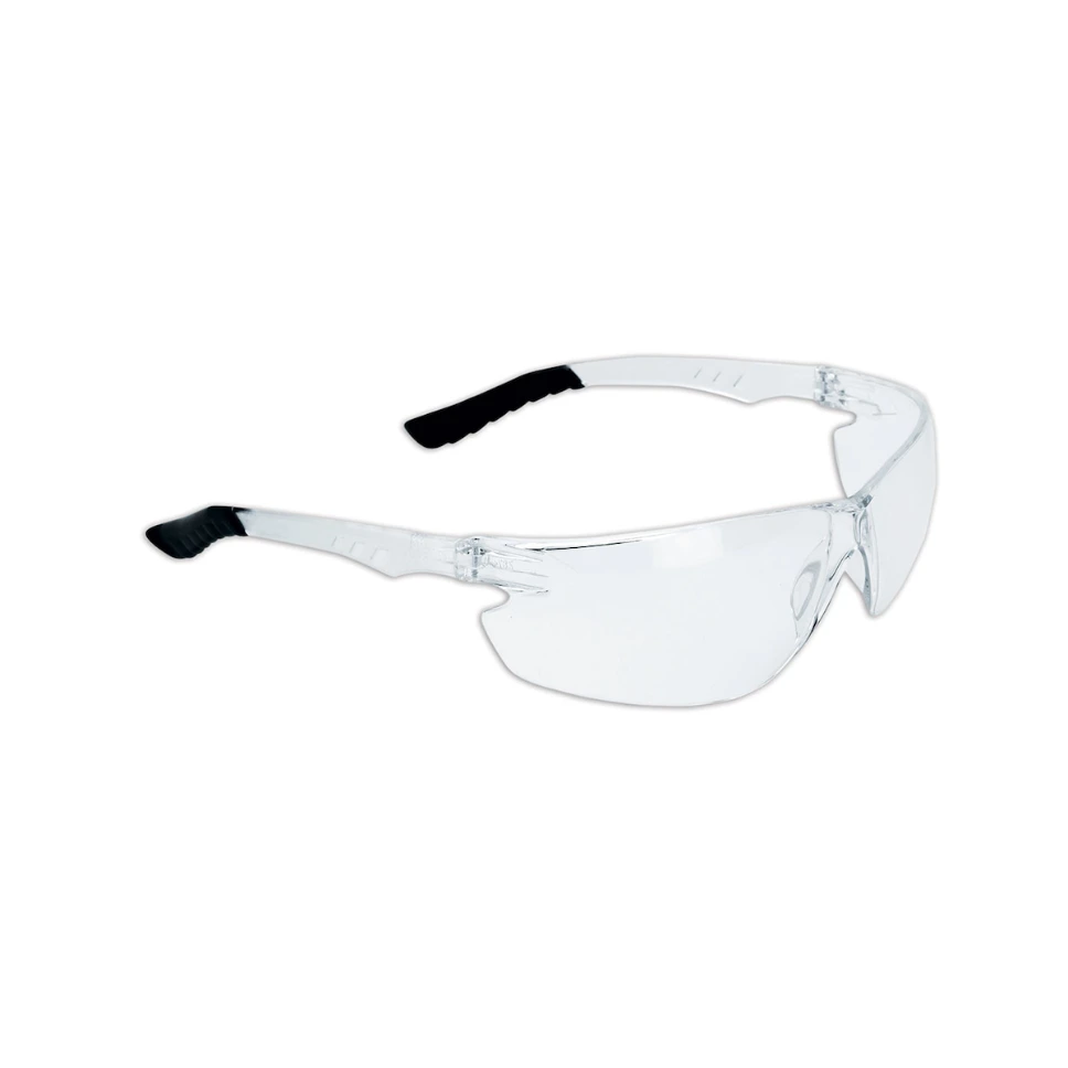 [EP800C] Firebird Safety Glasses 3A Clear Lens