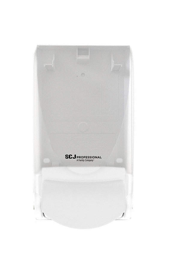 SC Johnson Transparent Antibacterial Manual Dispenser – 1L Capacity