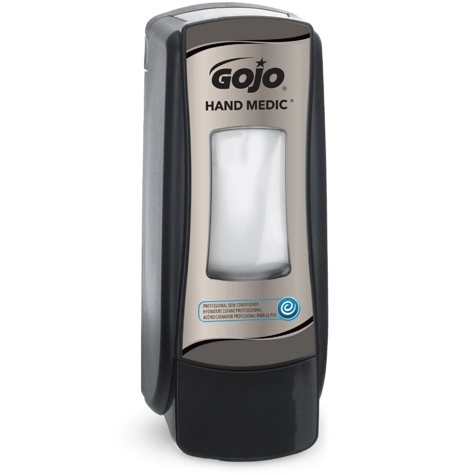Gojo Hand Medic ADX-7 Dispenser - Manual - 700 mL