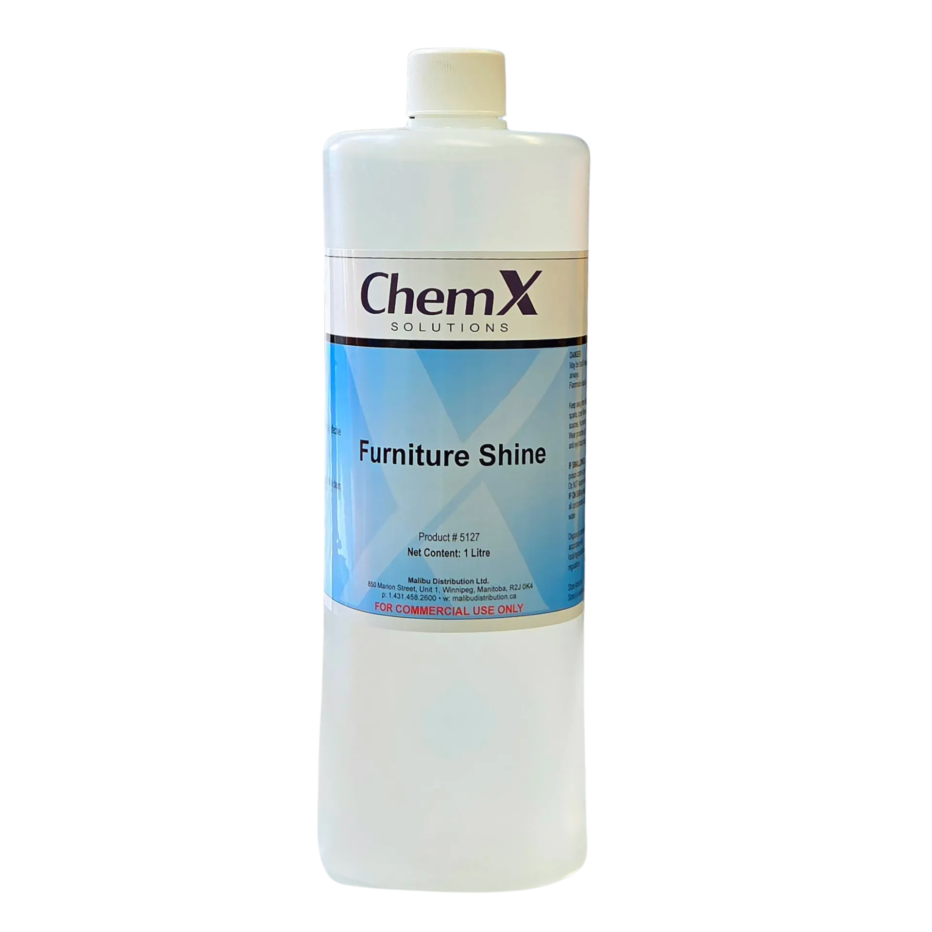 ChemX Furniture Shine 1L
