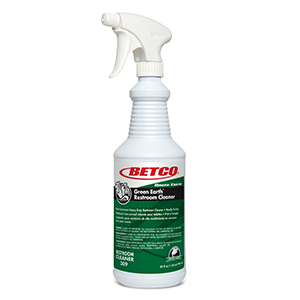 Betco Green Earth RTU Peroxide Cleaner, 946mL