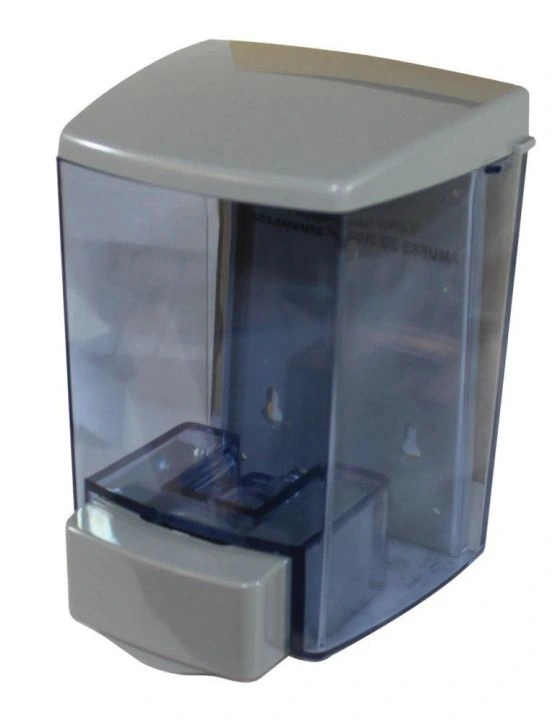[9336] Grey Manual Bulk Fill Foam Soap Dispenser 30 OZ
