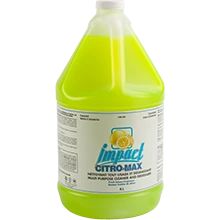  IMPACT CITRO-MAX MULTI PURPOSE CLEANER AND DEGREASER  4L