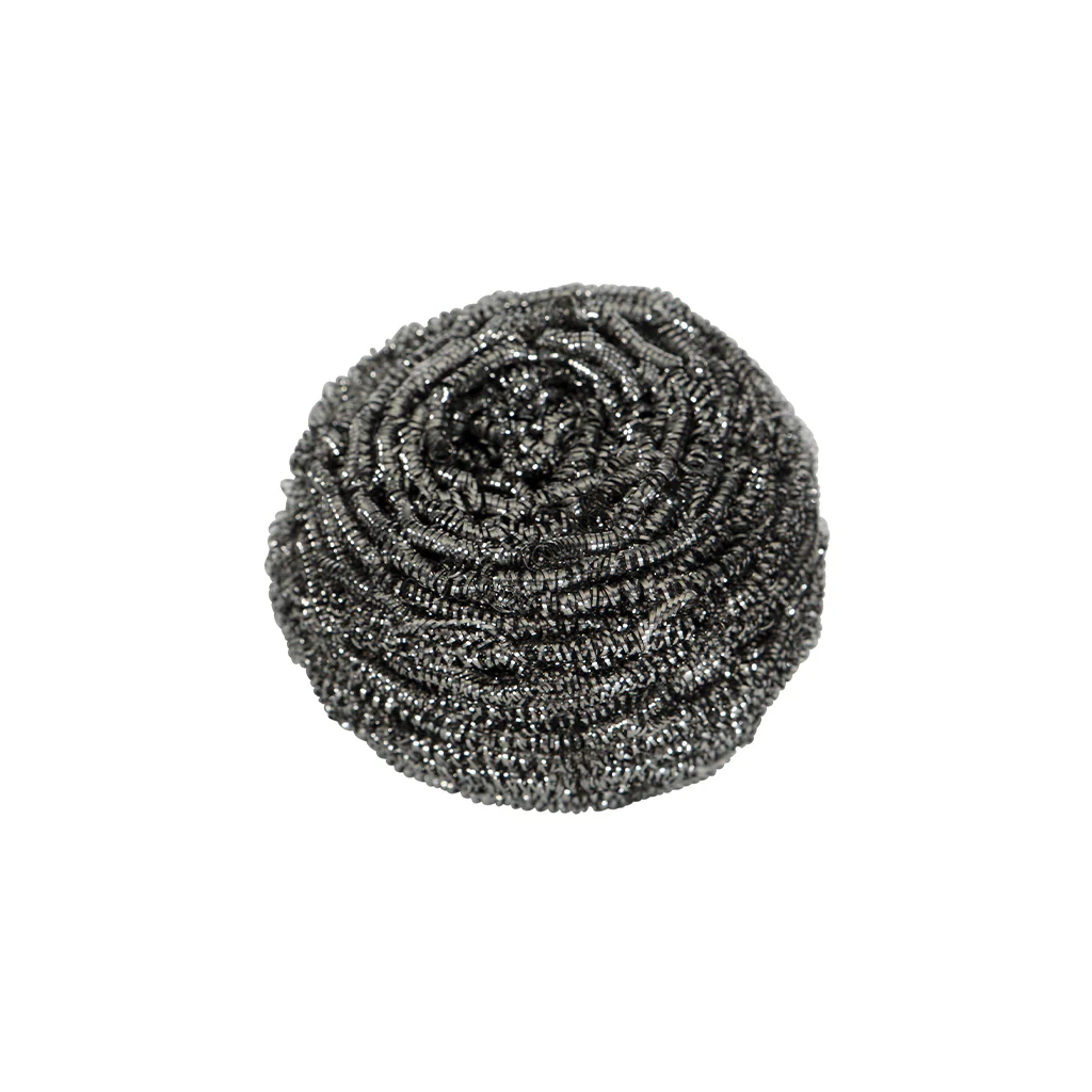 [7008] 50 G Stainless Steel Scourer