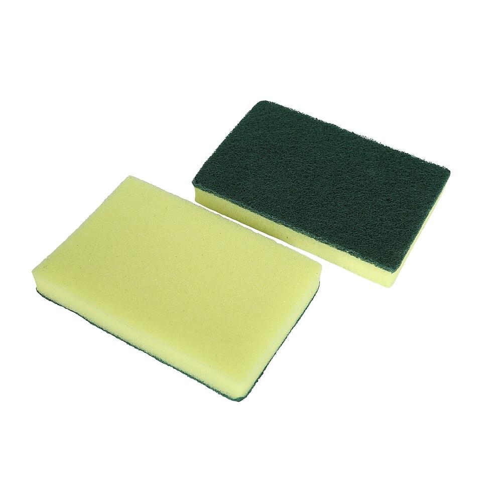 Heavy Duty Foam Scrub Sponge