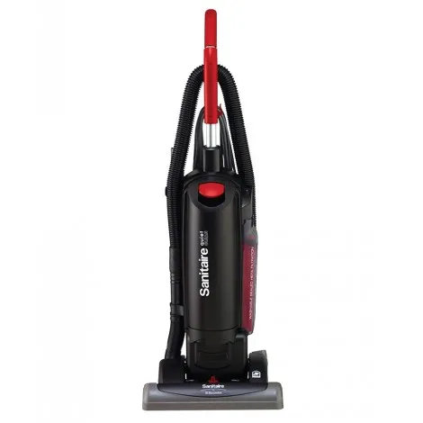 Commercial Upright Vacuum, Sanitaire SC5815D