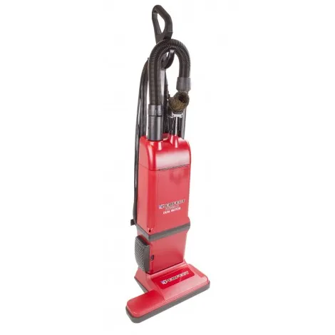 [PEDM101] Perfect Upright Vacuum - Two Motors - 15 " (38,1 cm) Cleaning Path - Perfect DM101
