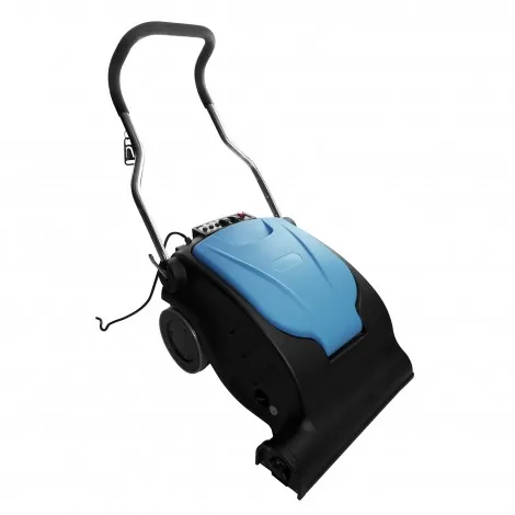 Wide Area Carpet Vacuum Cleaner - 22" Cleaning Width - with Power Cable