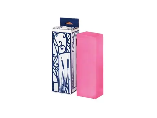 Para Wall Block, 24 Oz, Pink