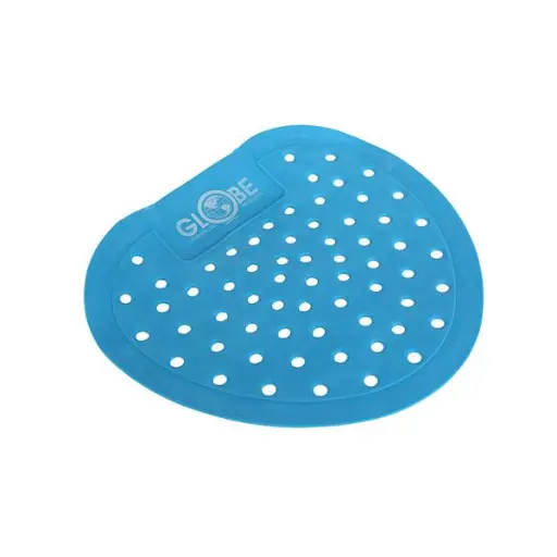 Vinyl Urinal Screen, Bubble Gum