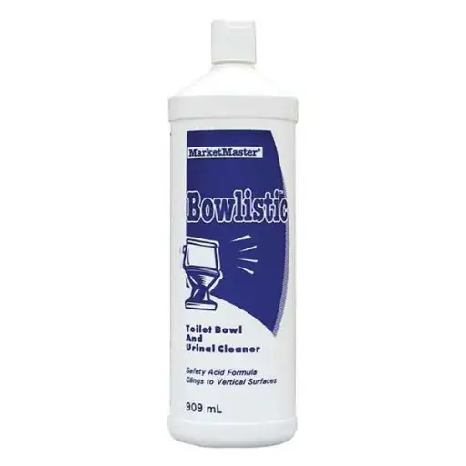  Bowlistic Bowl Cleaner